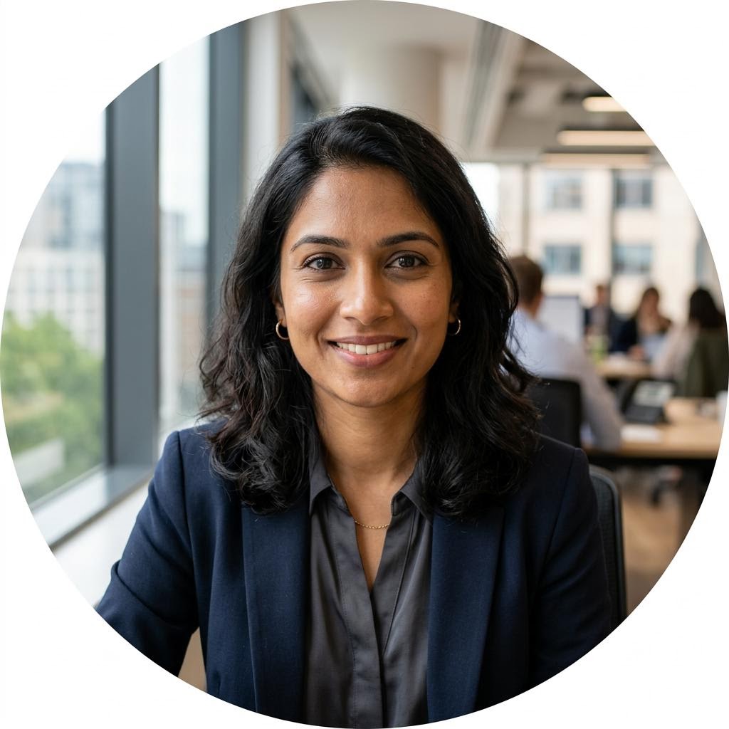 Camille, investisseuse vérifiée sur Vermeil Rentivo